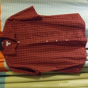 Van Heusen men shirt